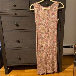 Free people dress
